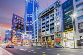 Prime Location Queen Street